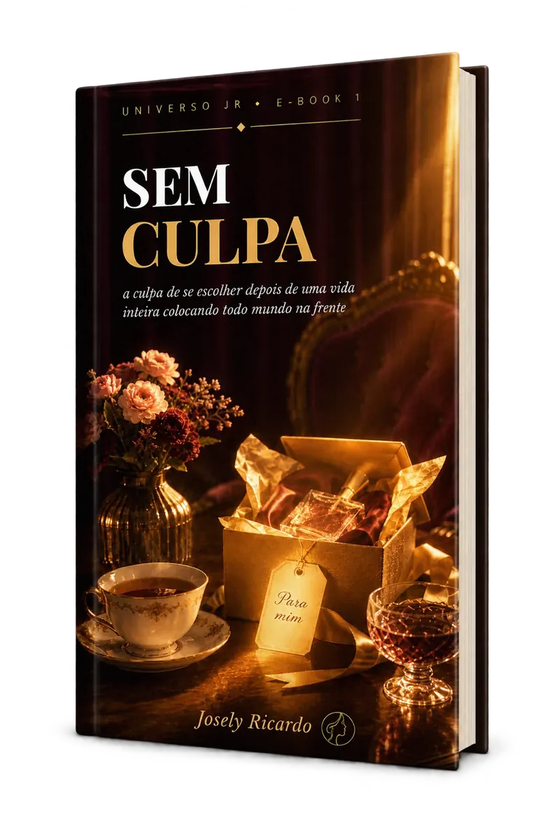Capa do bônus Sem Culpa